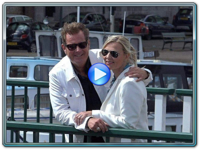 Barbara en Johnny te boeken bij www.kwekel-evenementen.nl