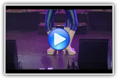 Barbara sings ABBA te boeken bij www.kwekel-evenementen.nl